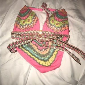 Women’s Victoria secret bikini